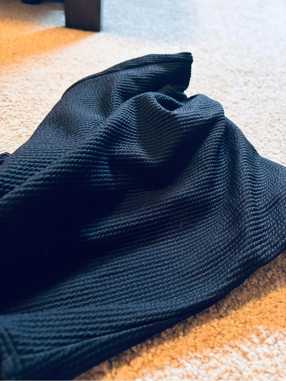 H&M simple ribbed